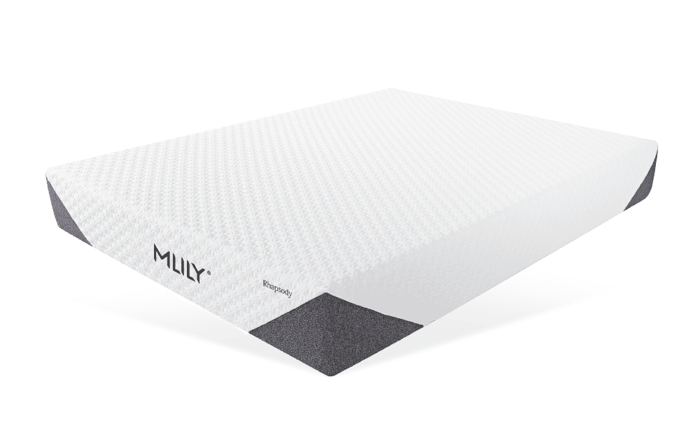 mlily harmony mattress reviews