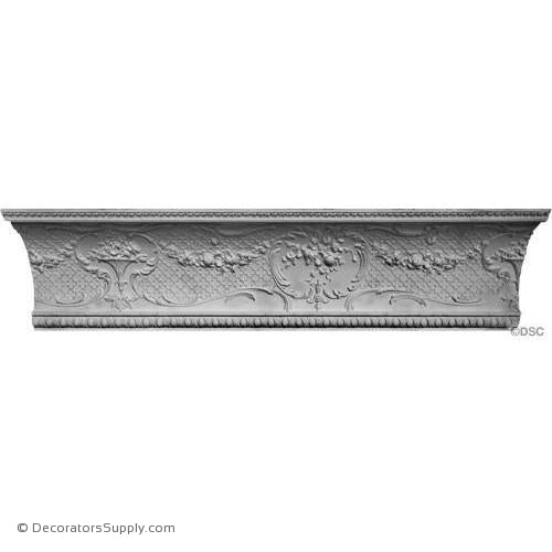 Classic Crown Molding Manufacturer Since 18 Shop Authentic Quality