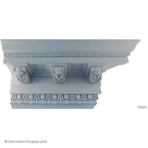 Shop Great Selection Of Ceiling Moldings Timeless Classic Designs