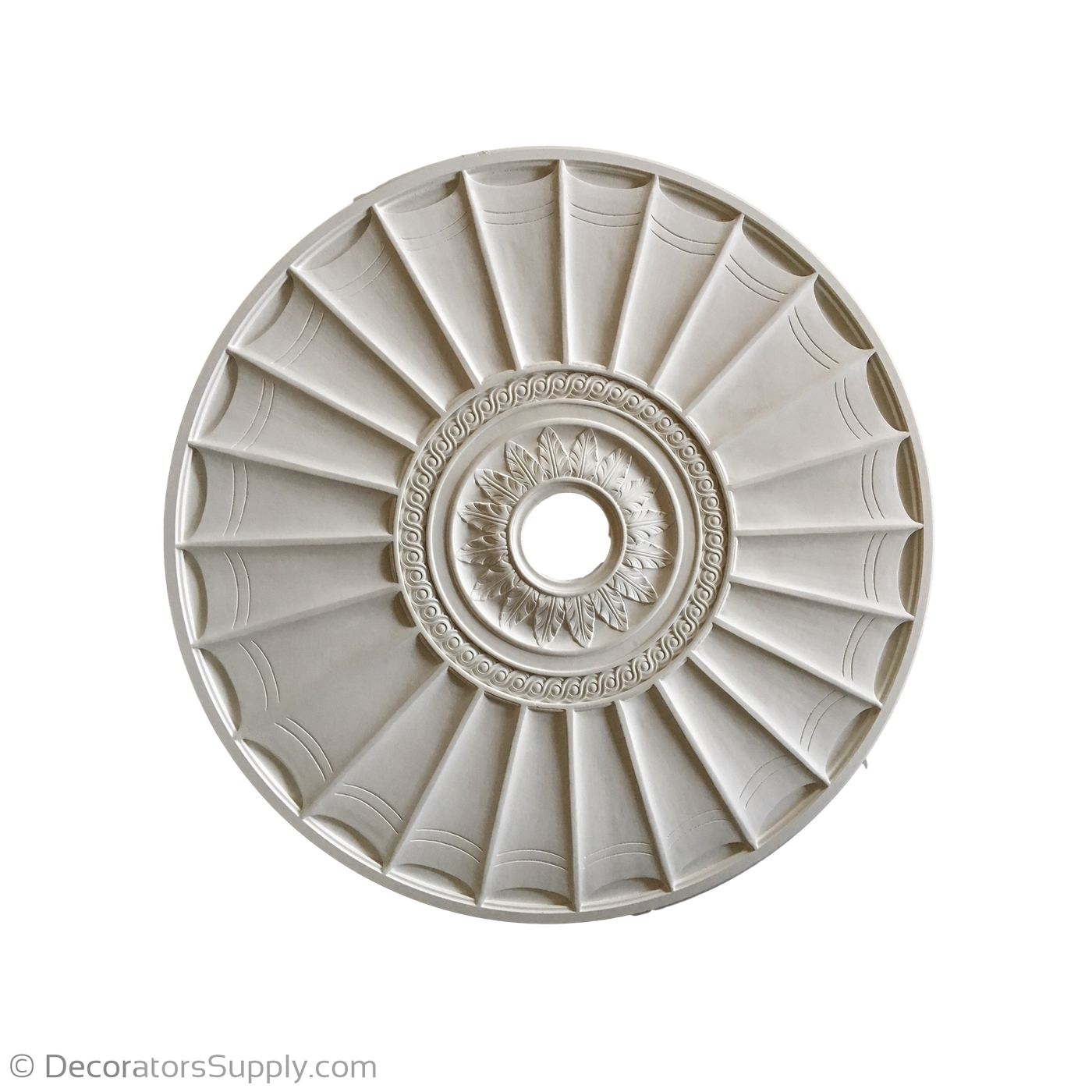 Large Ceiling Medallions For Chandeliers And Ceiling Fans Since 1890