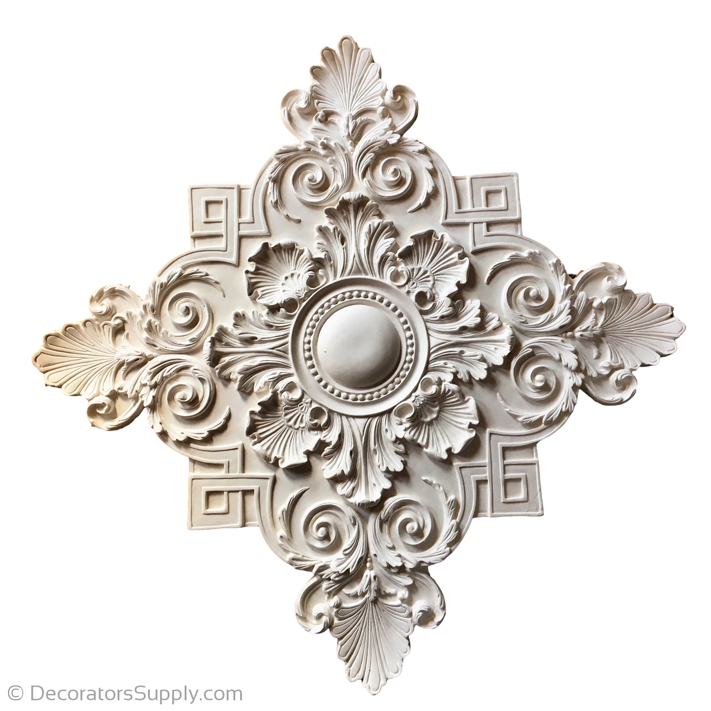 Large Ceiling Medallions For Chandeliers And Ceiling Fans Since 1885