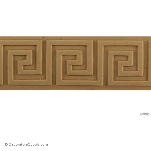 Decorative Wood Trim For Cabinets Greek Key Moulding Specialists