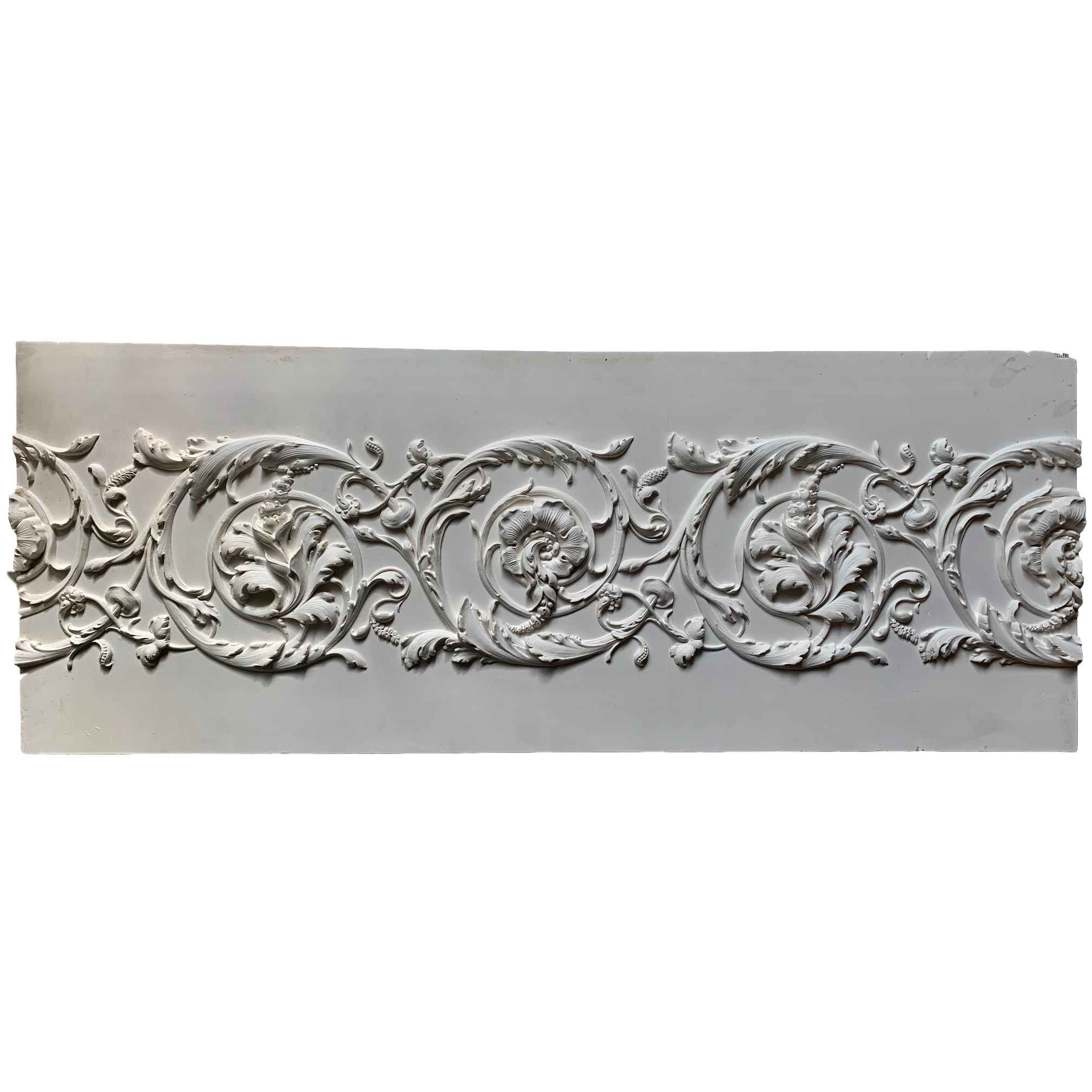 Wall Moulding Panel And Frieze For Decorative Walls And Ceilings