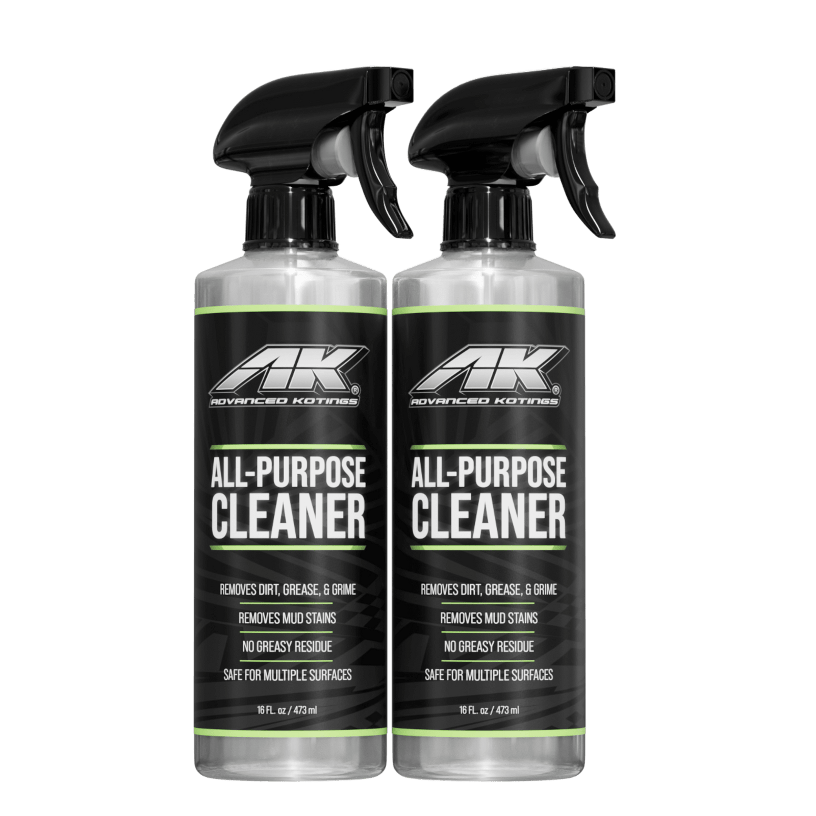 Shiny Bandits Quick Clean APC All Purpose Cleaner - Nettoyant