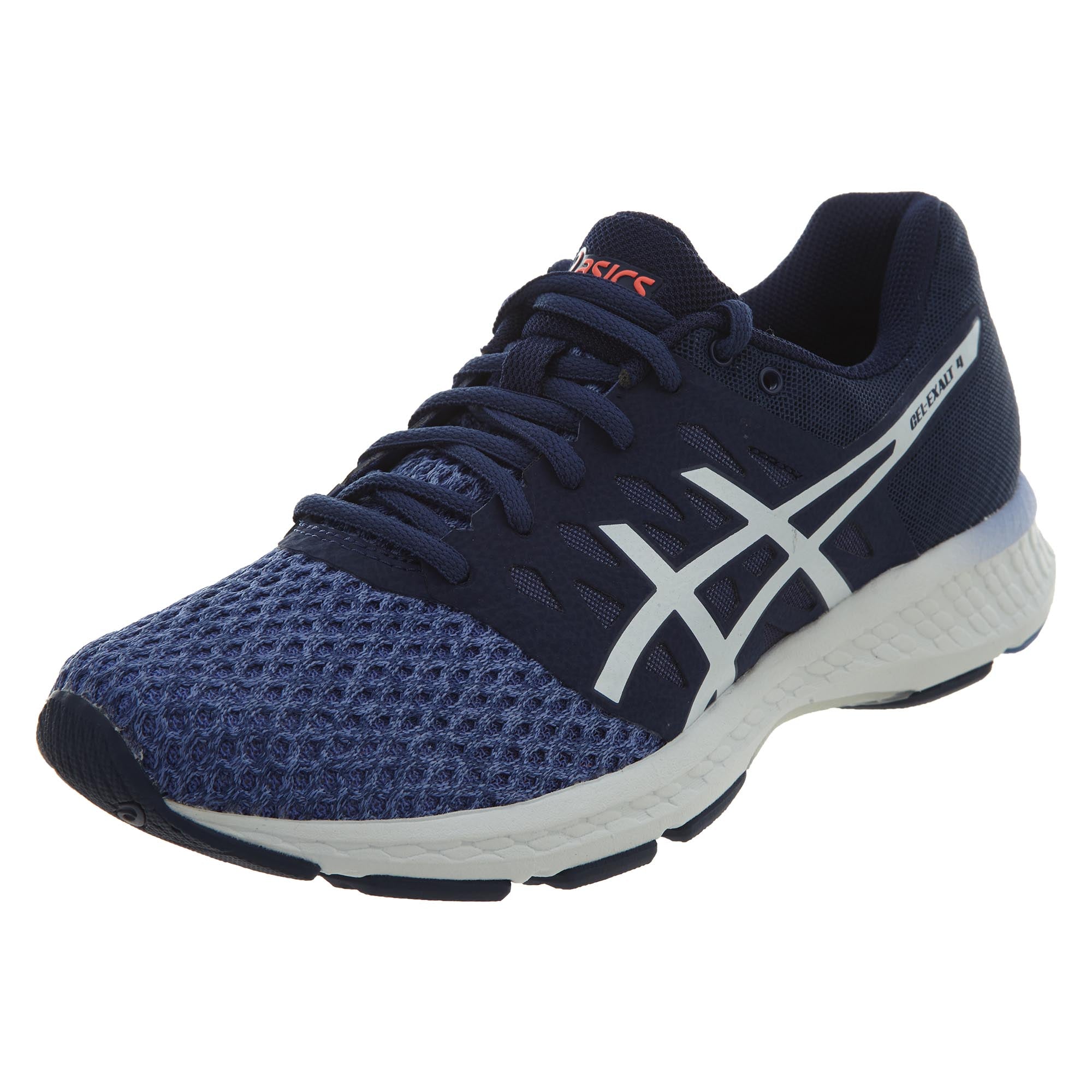 asics gel exalt 4 womens running shoes