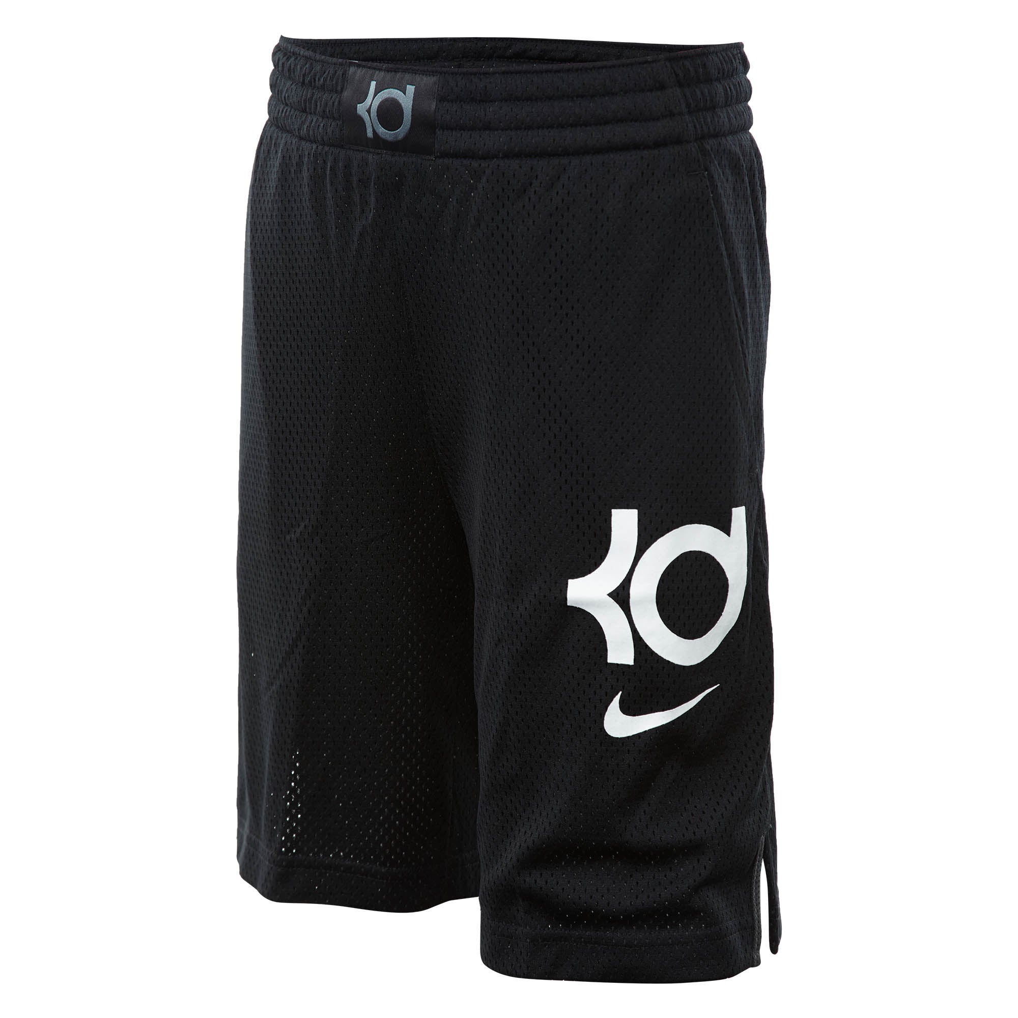 kd kids shorts
