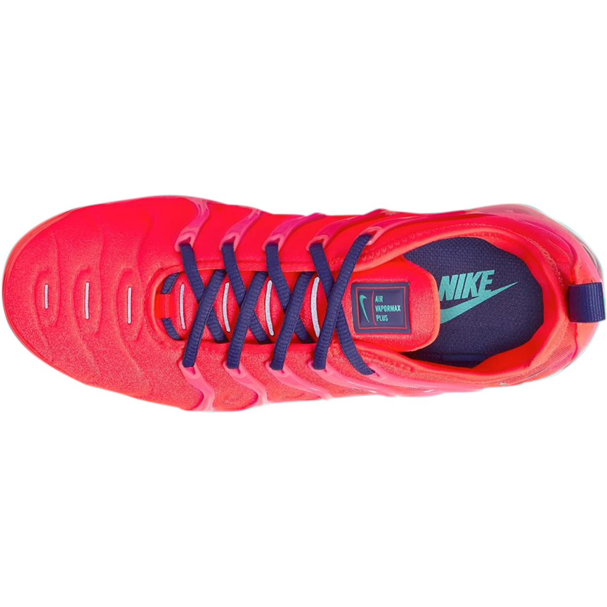Junjin111 Sepatu Lari Desain Nike Air VaporMax Plus Warna