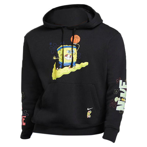 nike spongebob hoodie kids