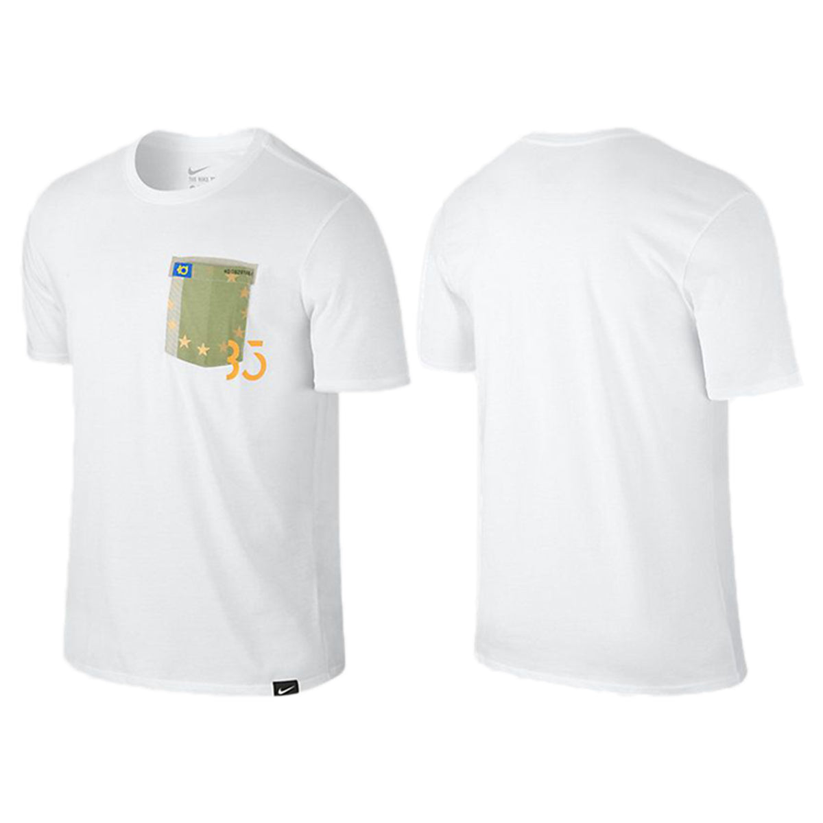 nike kd 8 shirt