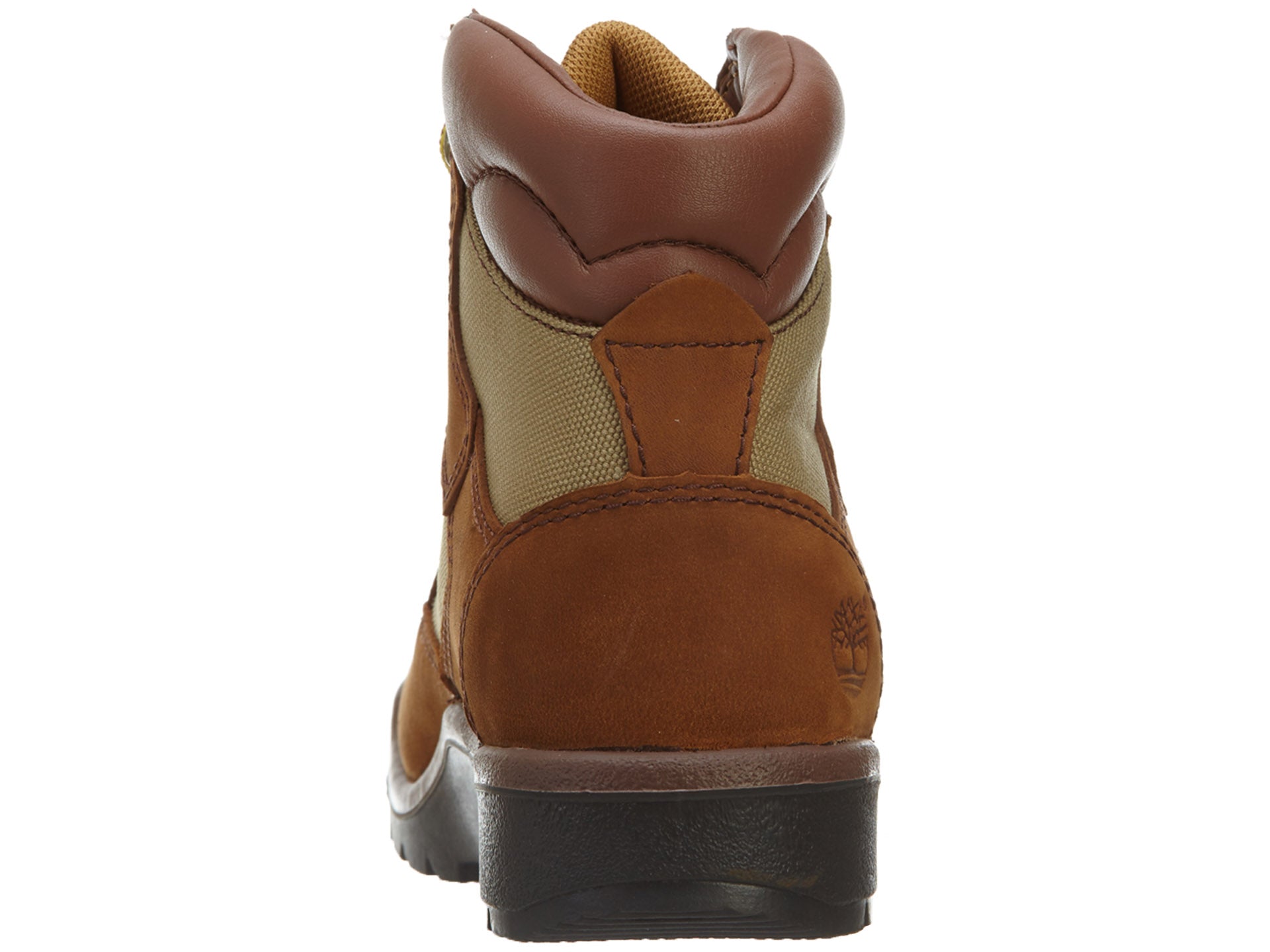 timberland field boots kids