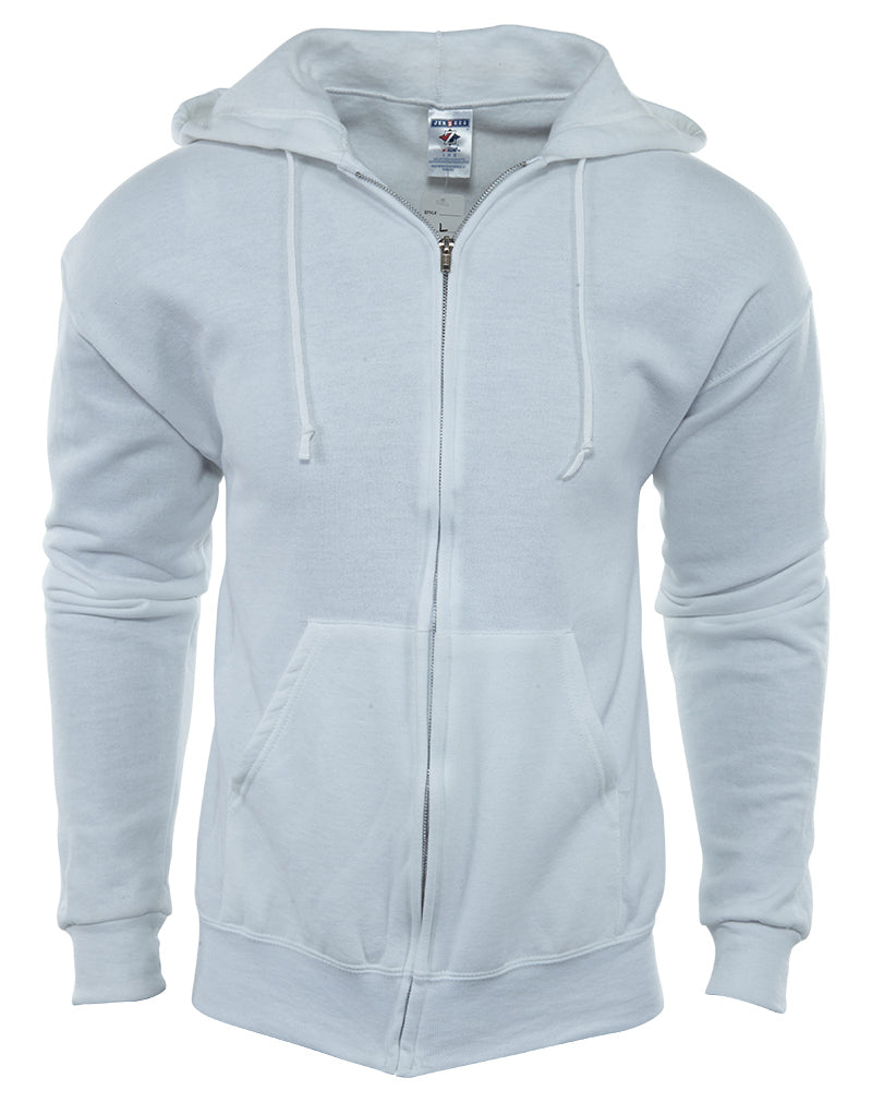 jerzees nublend hoodie