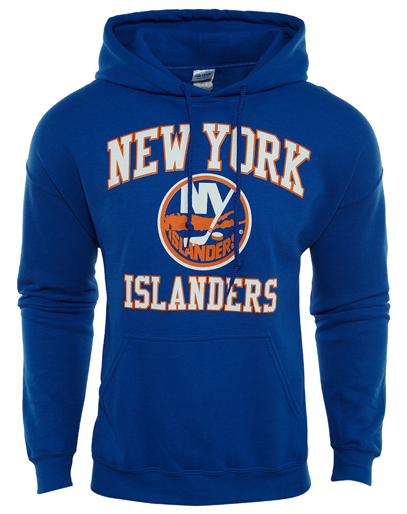 islanders hoodie