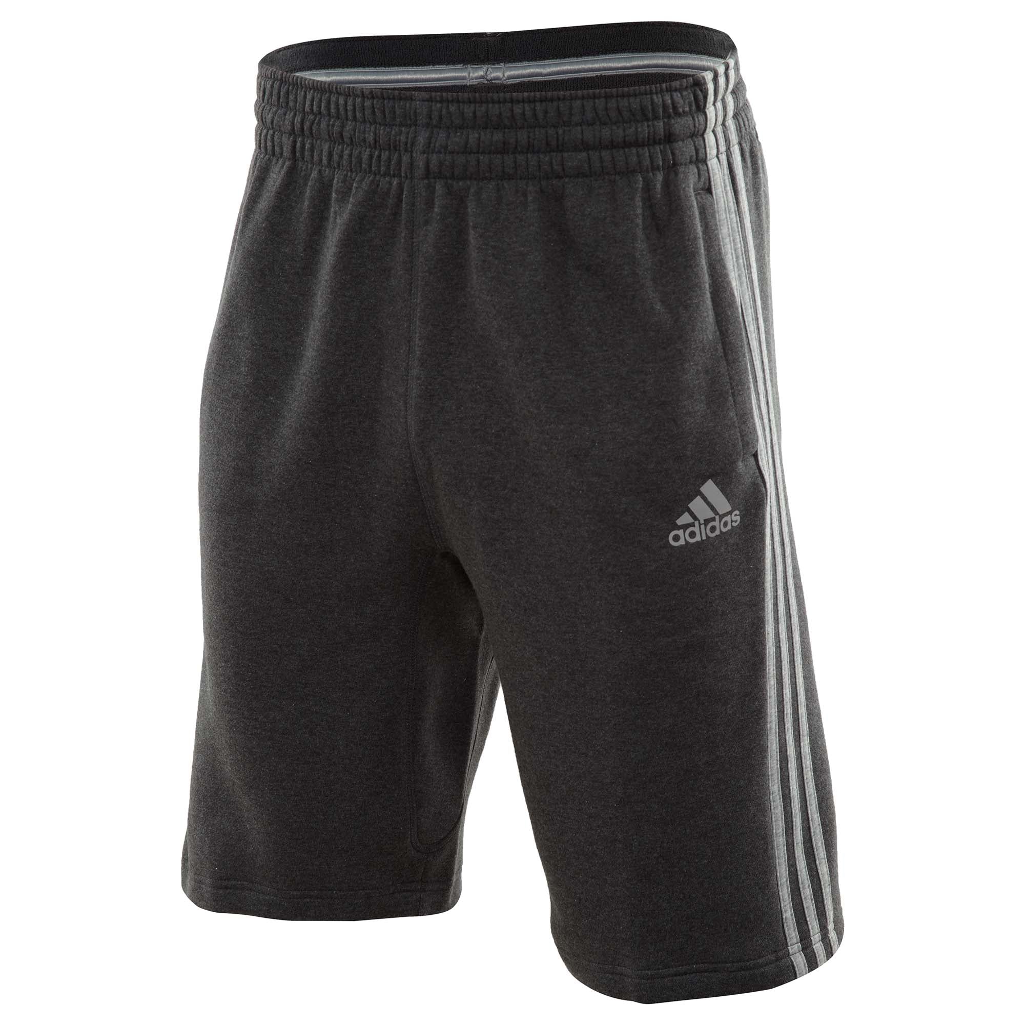 adidas tapered shorts