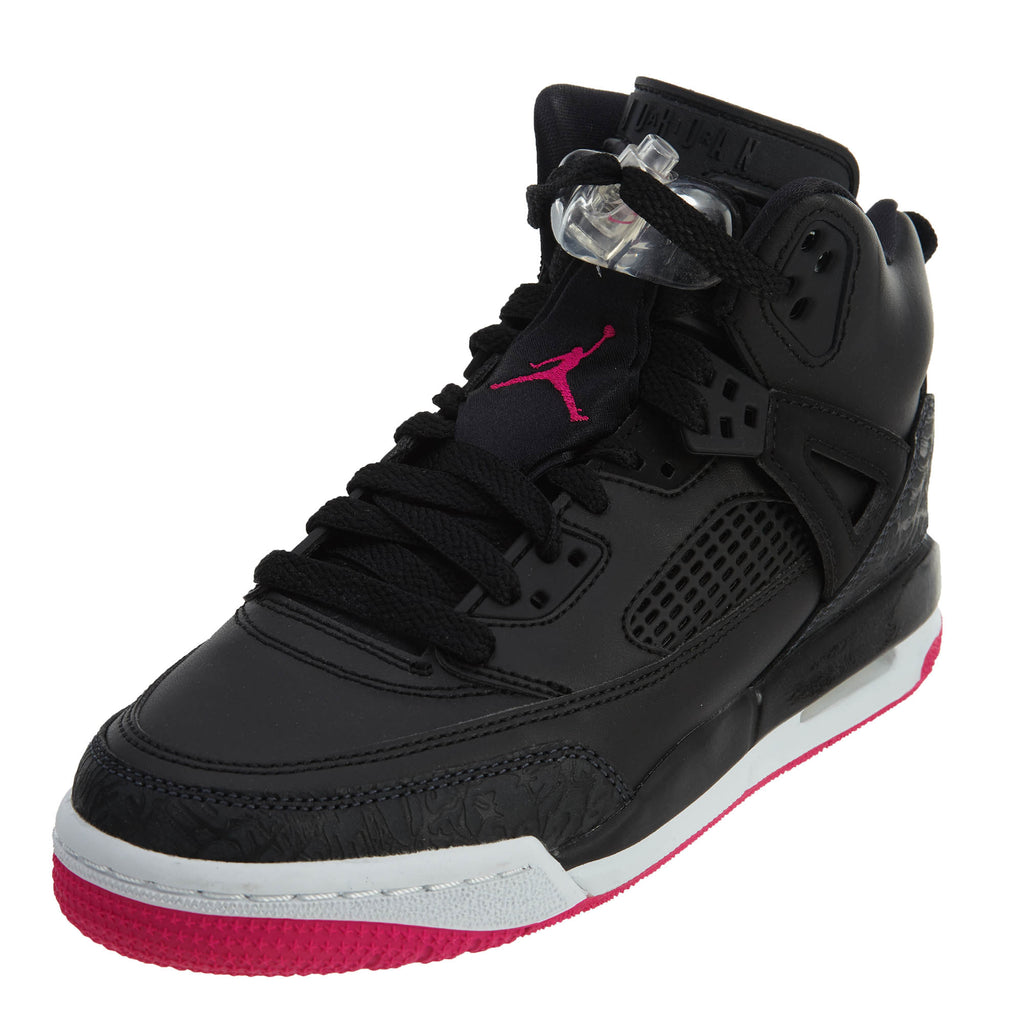 kids jordan spizike