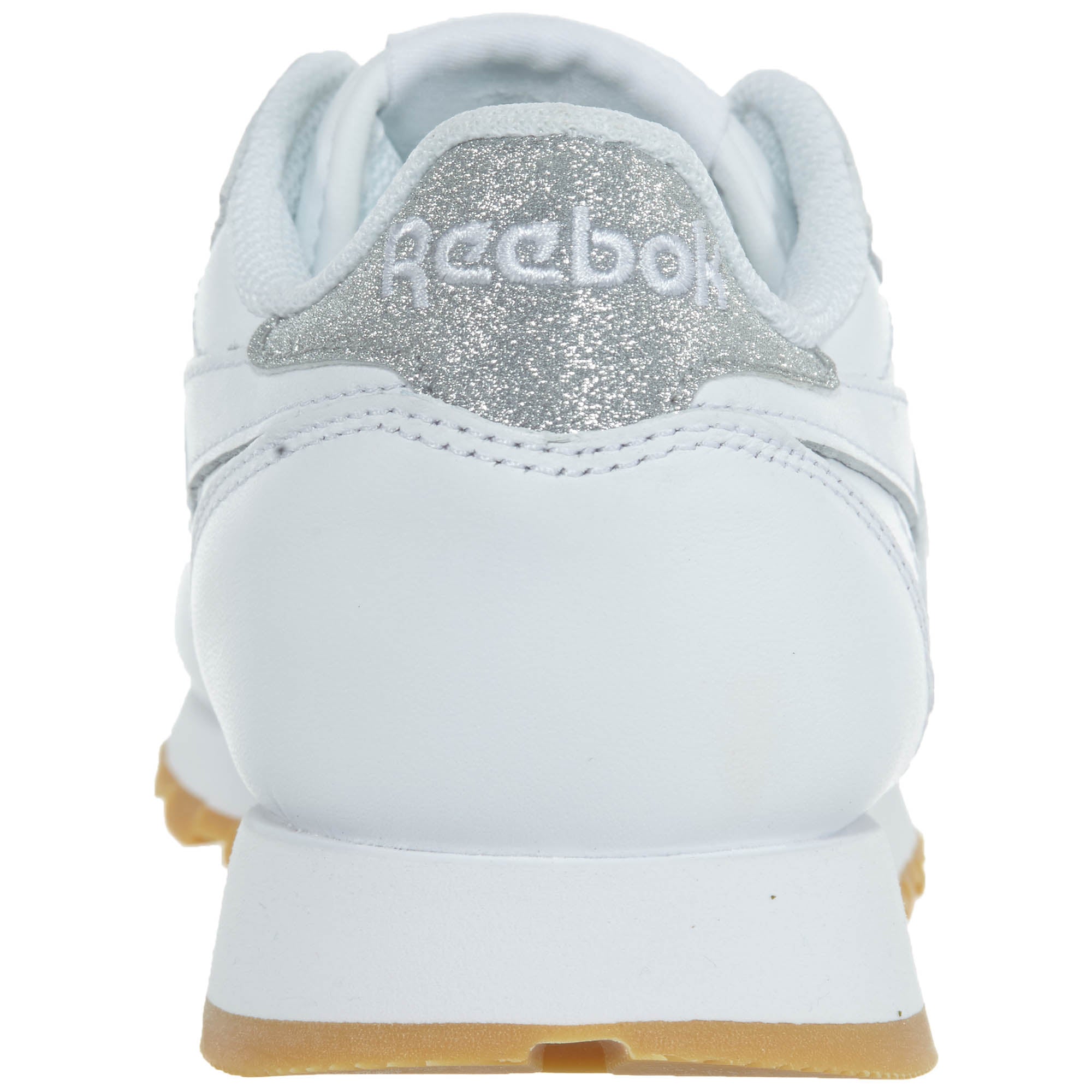 reebok classic metallic diamond