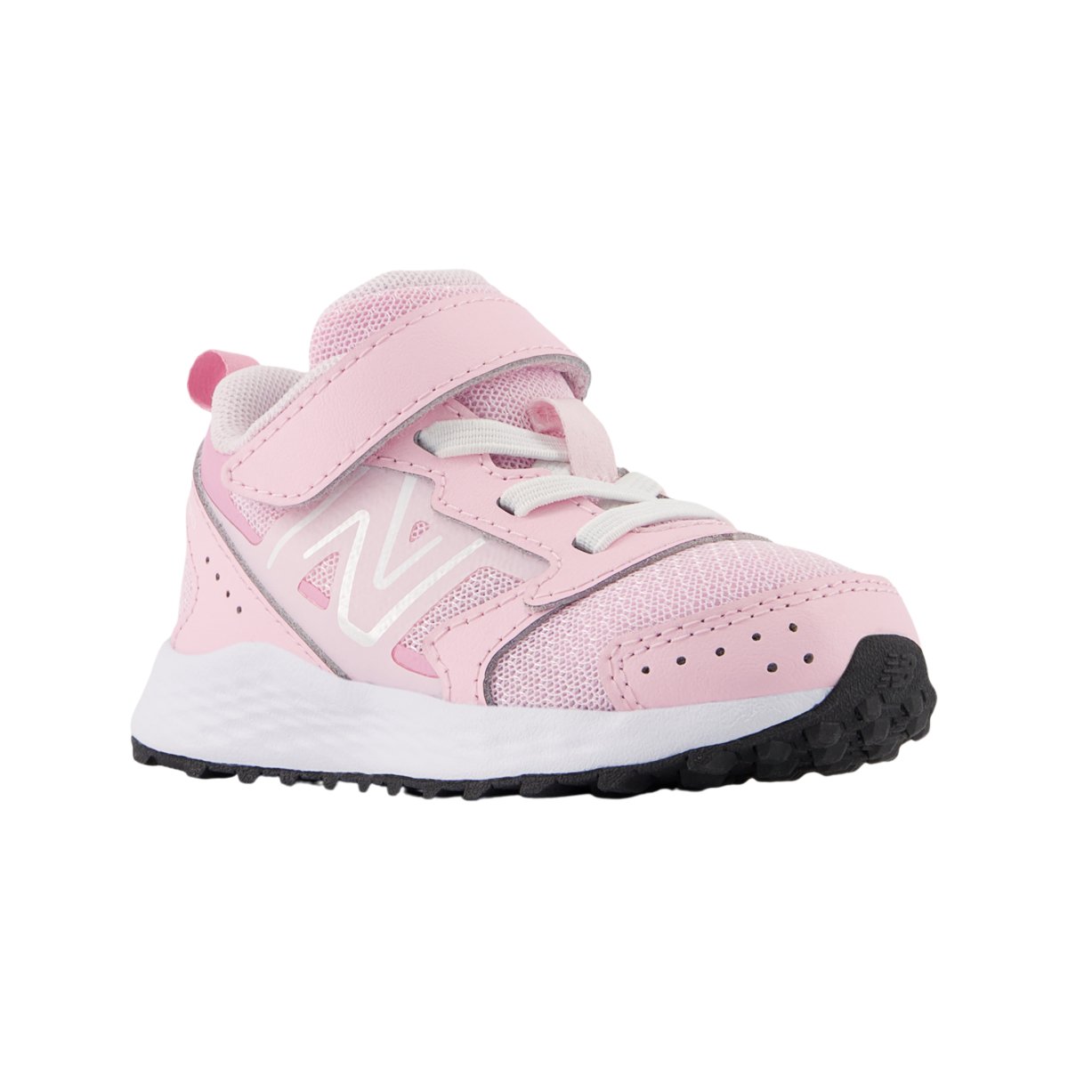 New Balance Toddler's Fresh Foam 650 Bungee IT650PS1 Light Raspberry/Pink Sugar