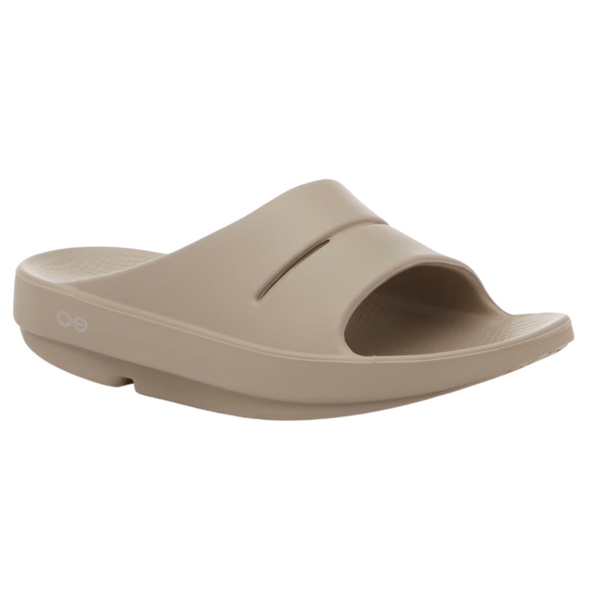 OOFOS Women's OOahh Nomad Slide