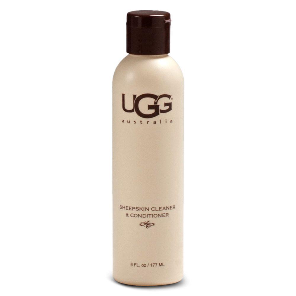 UGG Sheepskin Cleaner and Conditioner