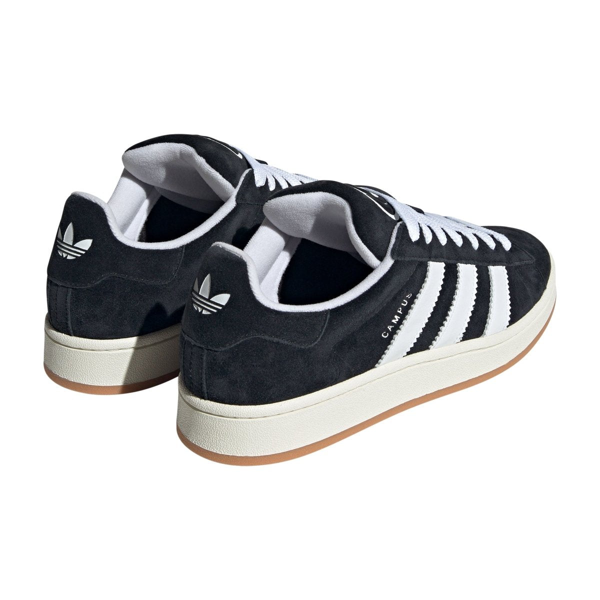 Adidas Men's Campus 00s Black/White