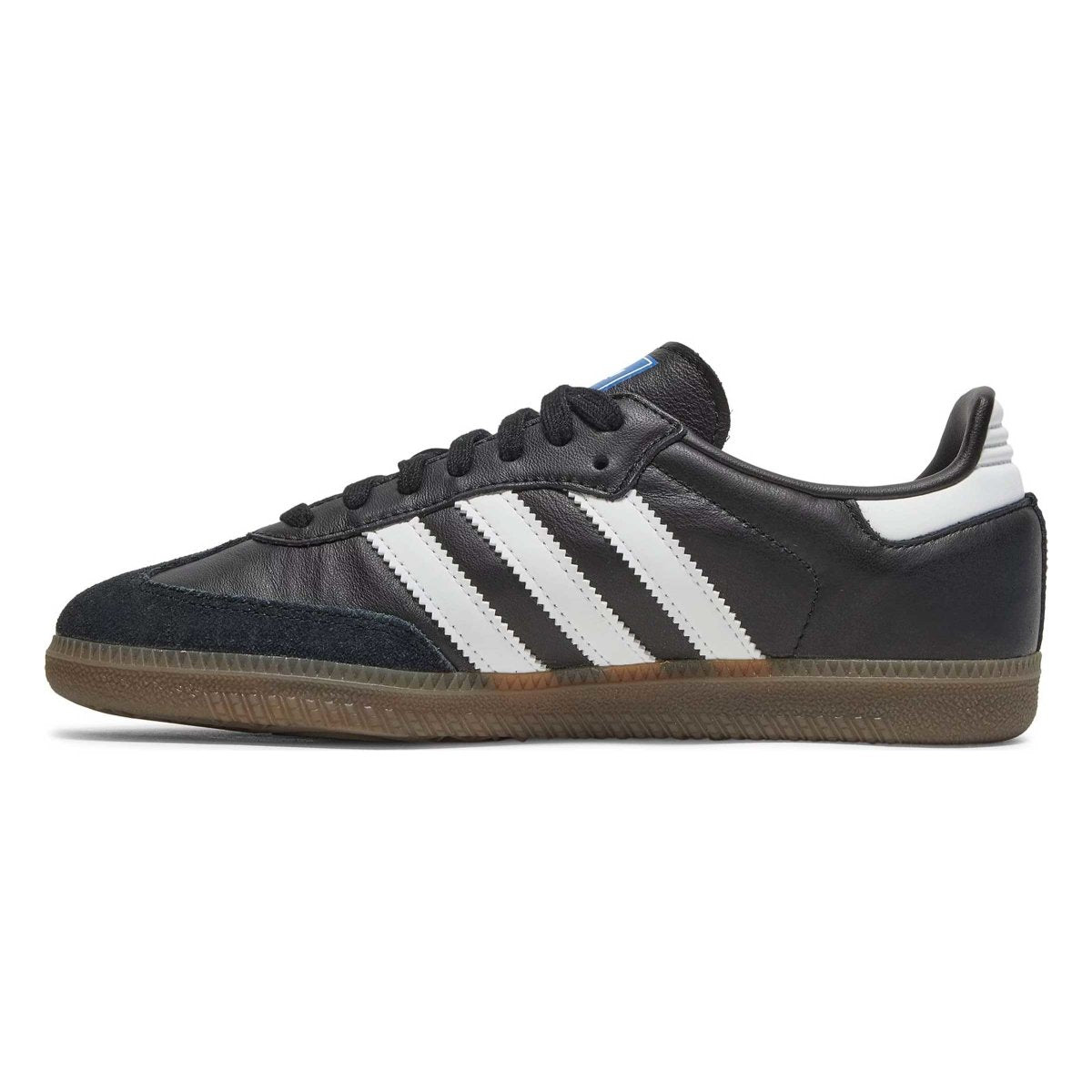 Adidas Samba OG Black/White