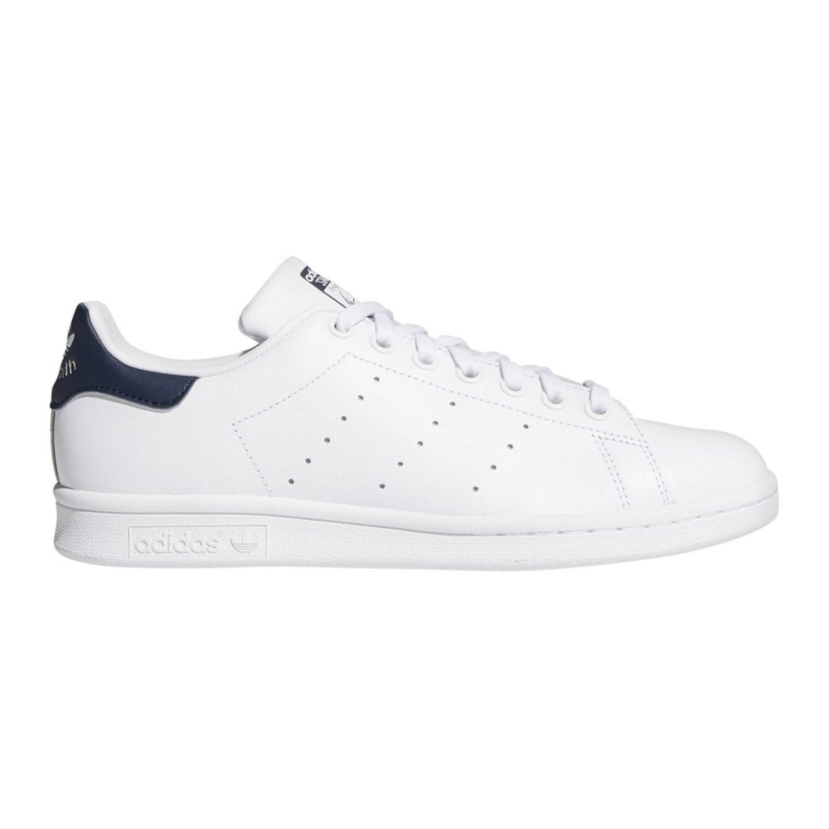 Adidas Women's Stan Smith W White/Navy