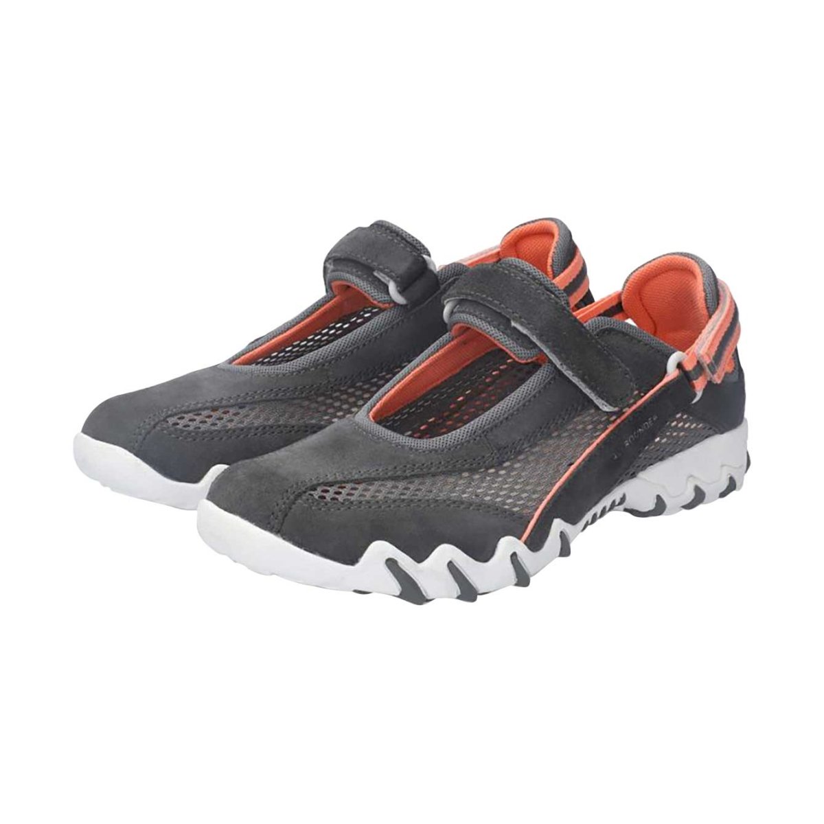 AllRounder Women's Niro Grey