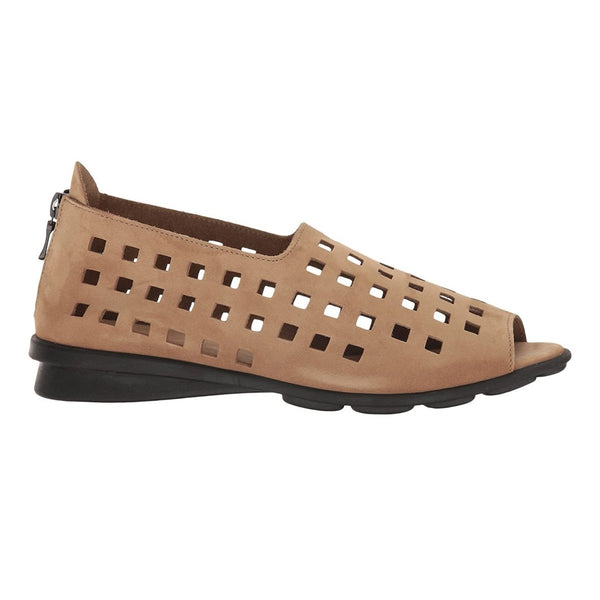 Arche Women s Drick Tip Top Shoes of New York