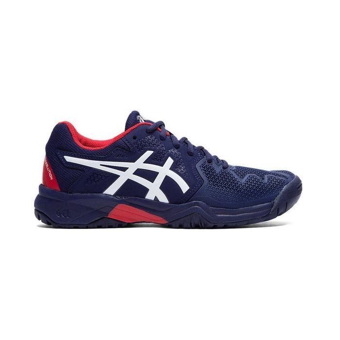 asics gel boys shoes