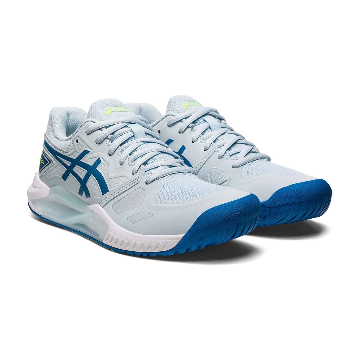 Asics Women's Gel Challenger 13 Sky/Blue