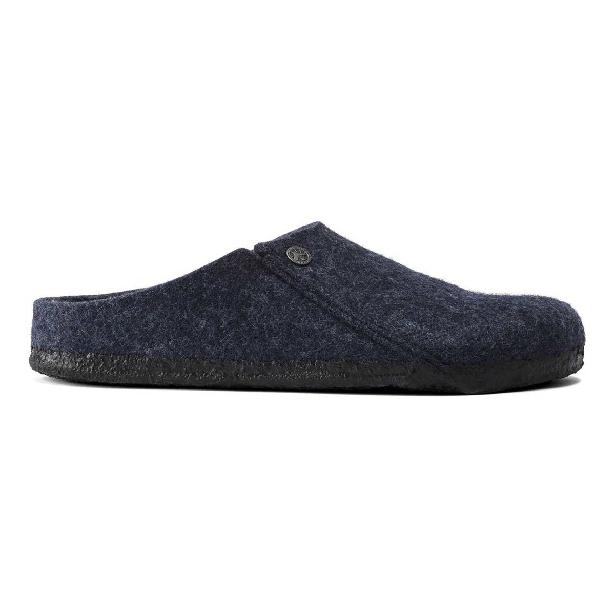 Birkenstock Men's Zermatt Navy Wool