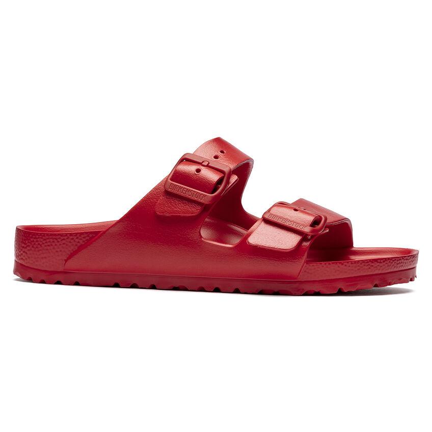 Birkenstock Women's Arizona EVA Active Red