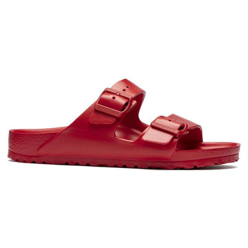 Birkenstock Women's Arizona EVA Active Red - Tip Top Shoes of New York