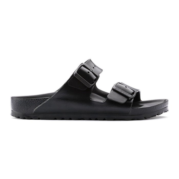 Birkenstock Women's Arizona EVA Waterproof Black - Tip Top Shoes of New ...