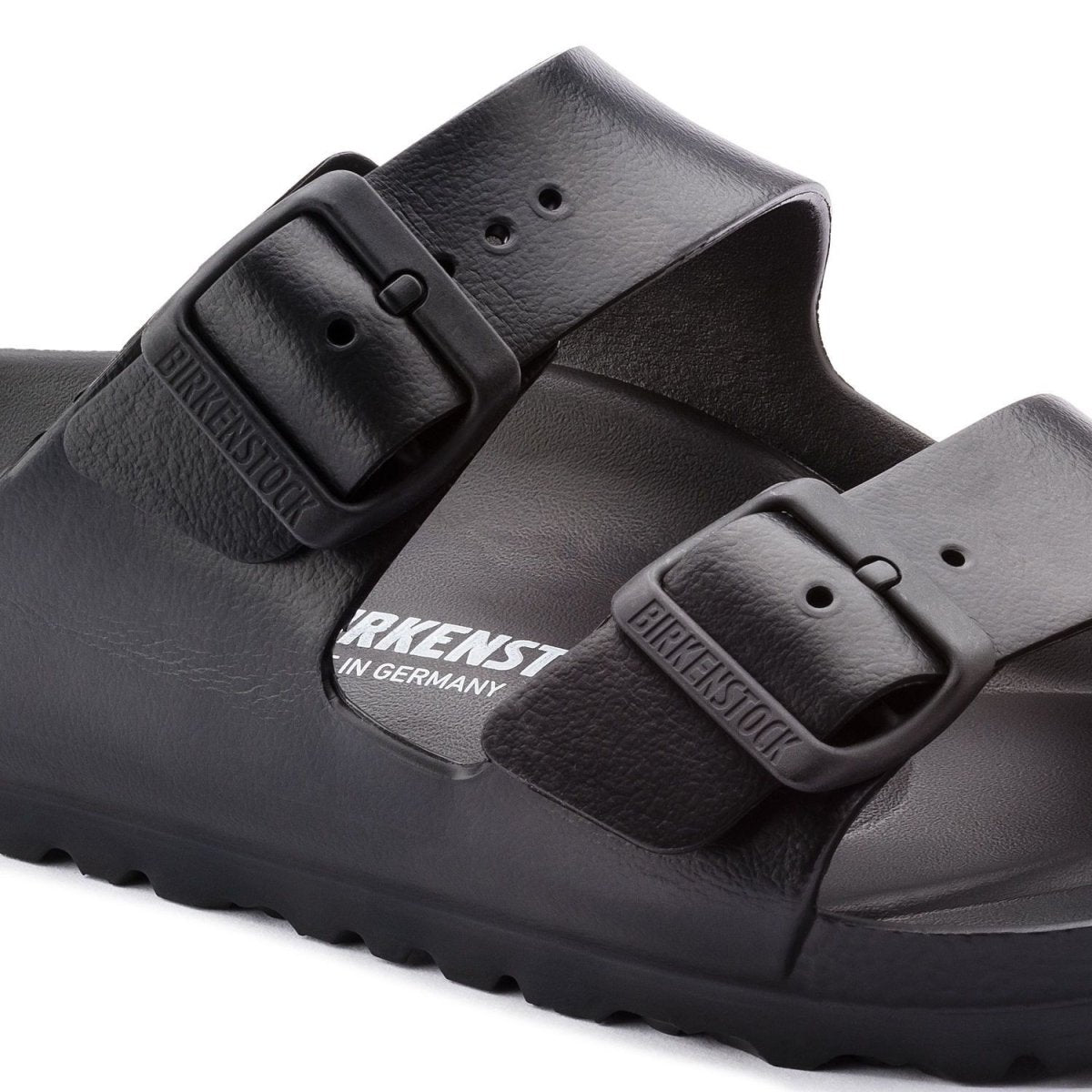 Birkenstock Women's Arizona EVA Waterproof Black