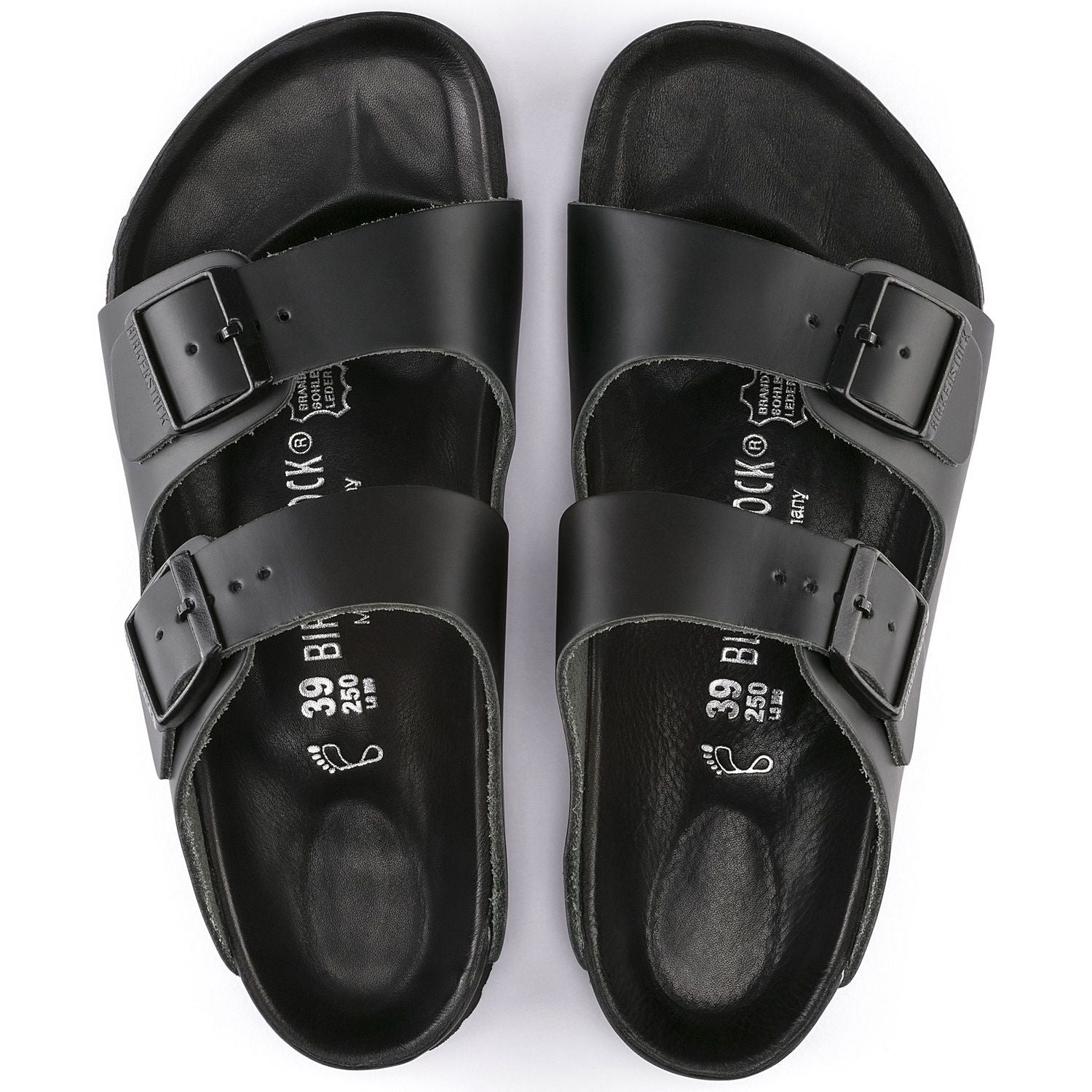 size 9 womens in birkenstocks