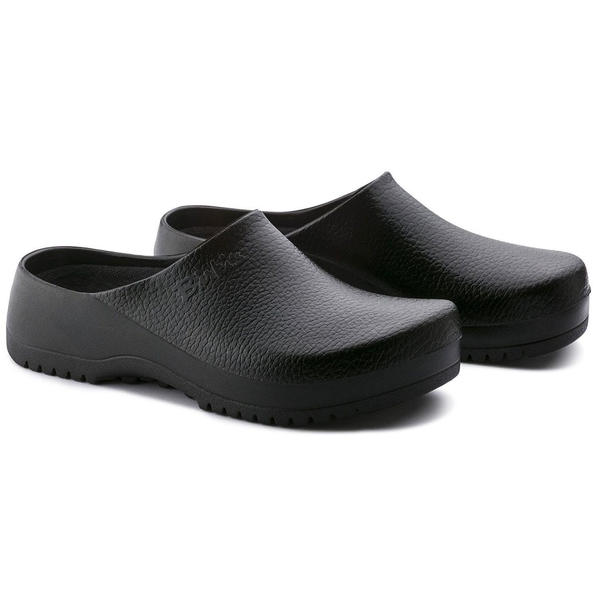 Birkenstock Women's Super Birki  Black