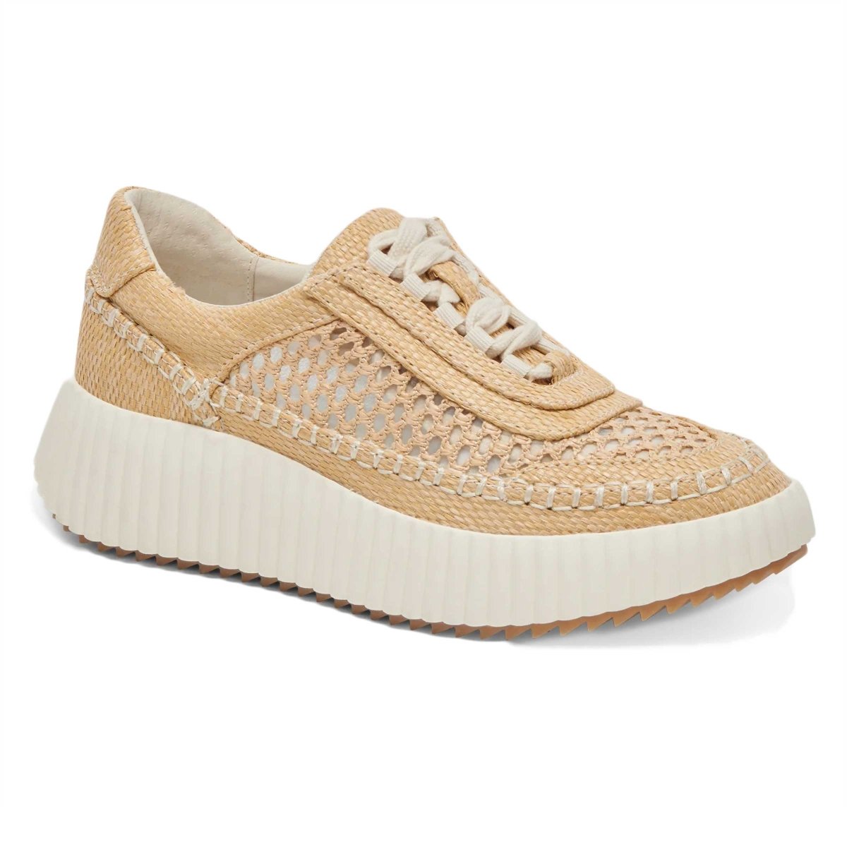 Dolce Vita Women's Dolen Natural Raffia