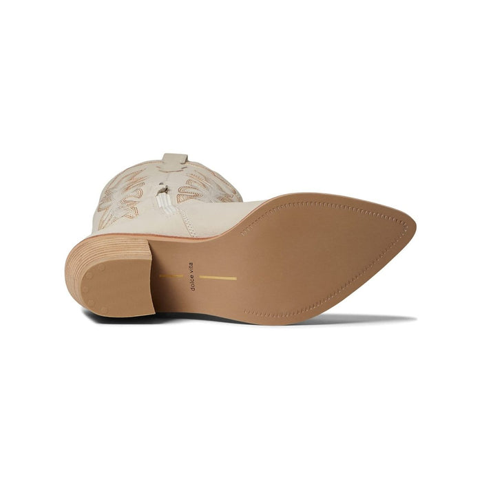 Dolce Vita Women's Shiren Sand Nubuck - Tip Top Shoes of New York