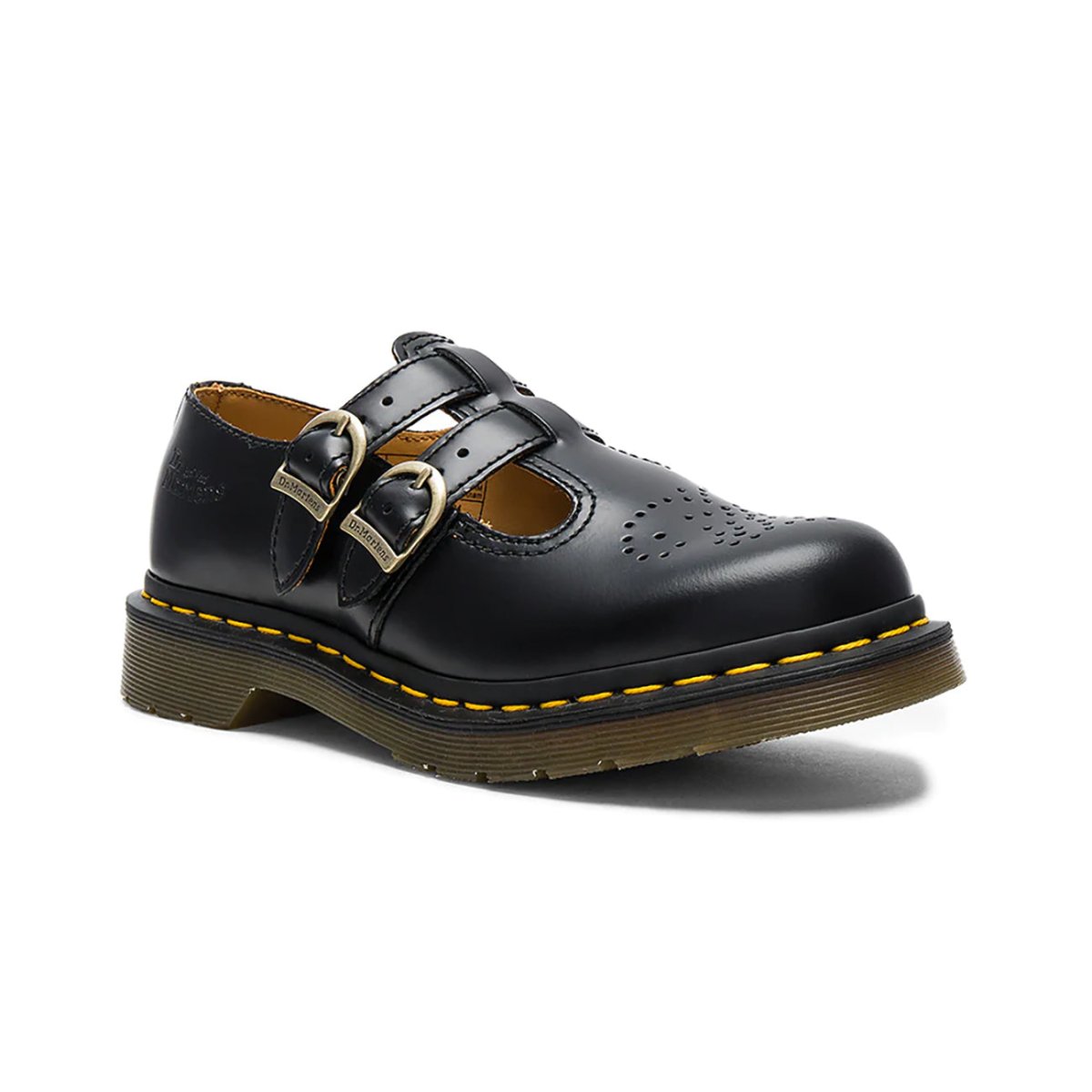 Dr. Martens Women's 8065 Black