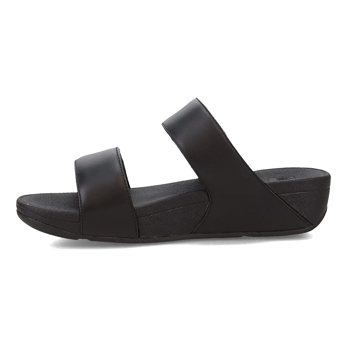 FitFlop Women's Lulu Adjustable Black