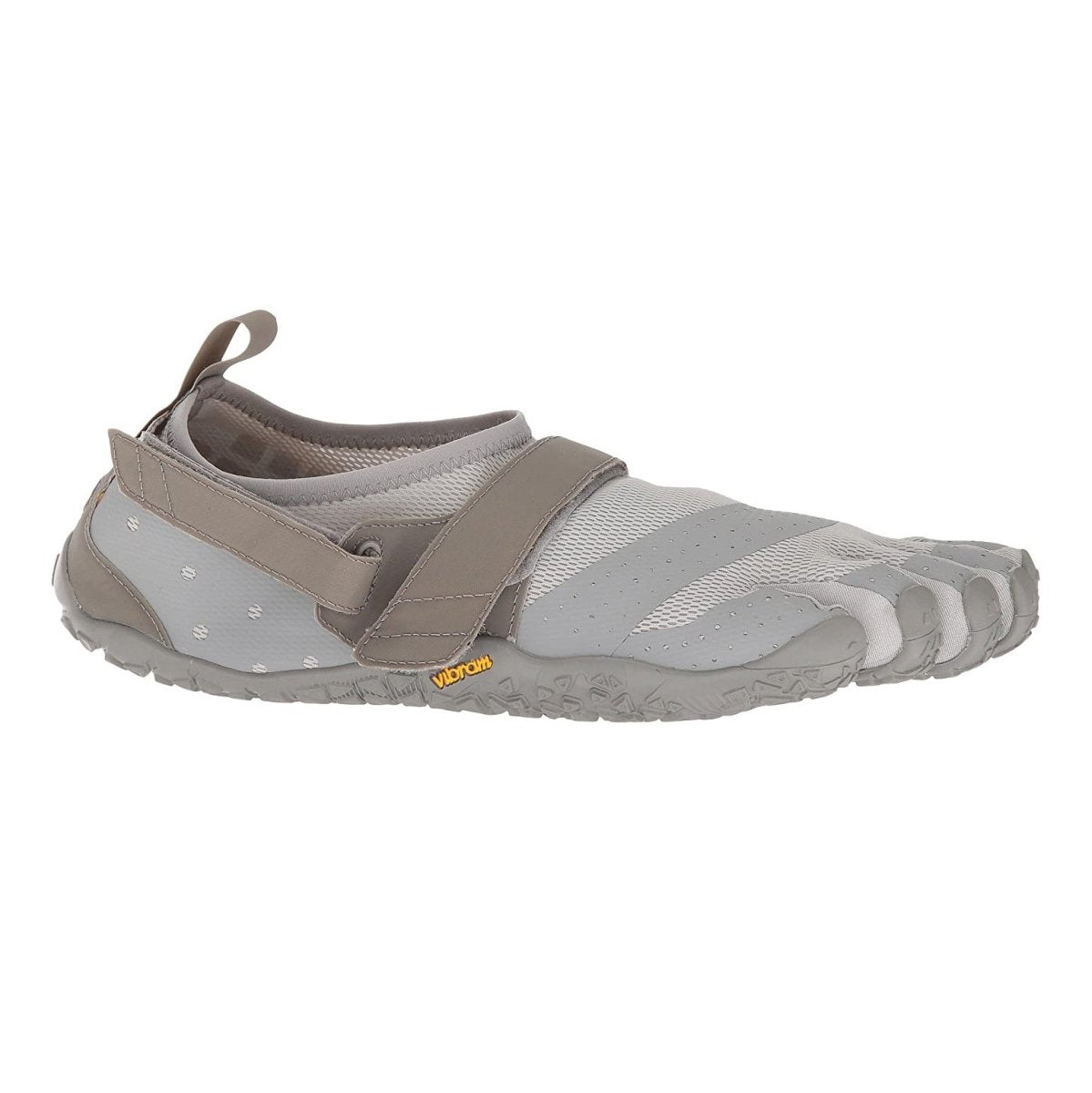 Vibram Five Fingers Men's V-Aqua Grey