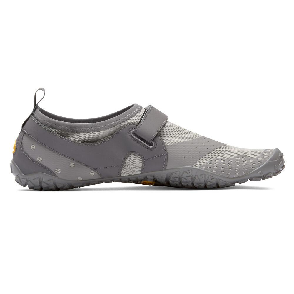 Vibram Five Fingers Men's V-Aqua Grey