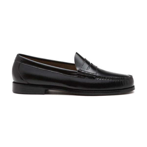 G.H. Bass Men's Larson WeeJun Wine — Tip Top Shoes of New York