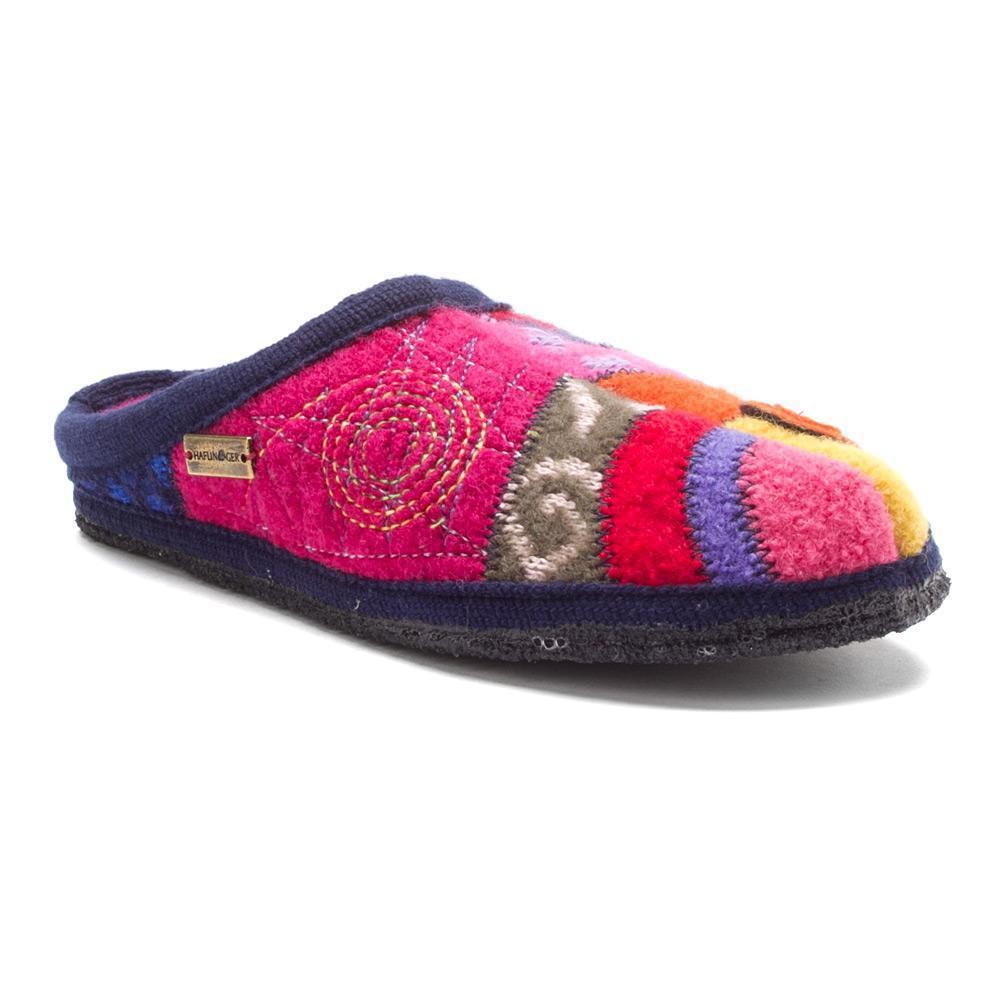 Haflinger Women's Calypso Strawberry Wool