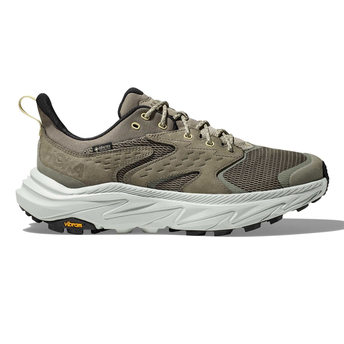 Hoka One One Men's Anacapa 2 Olive Gore-Tex Waterproof