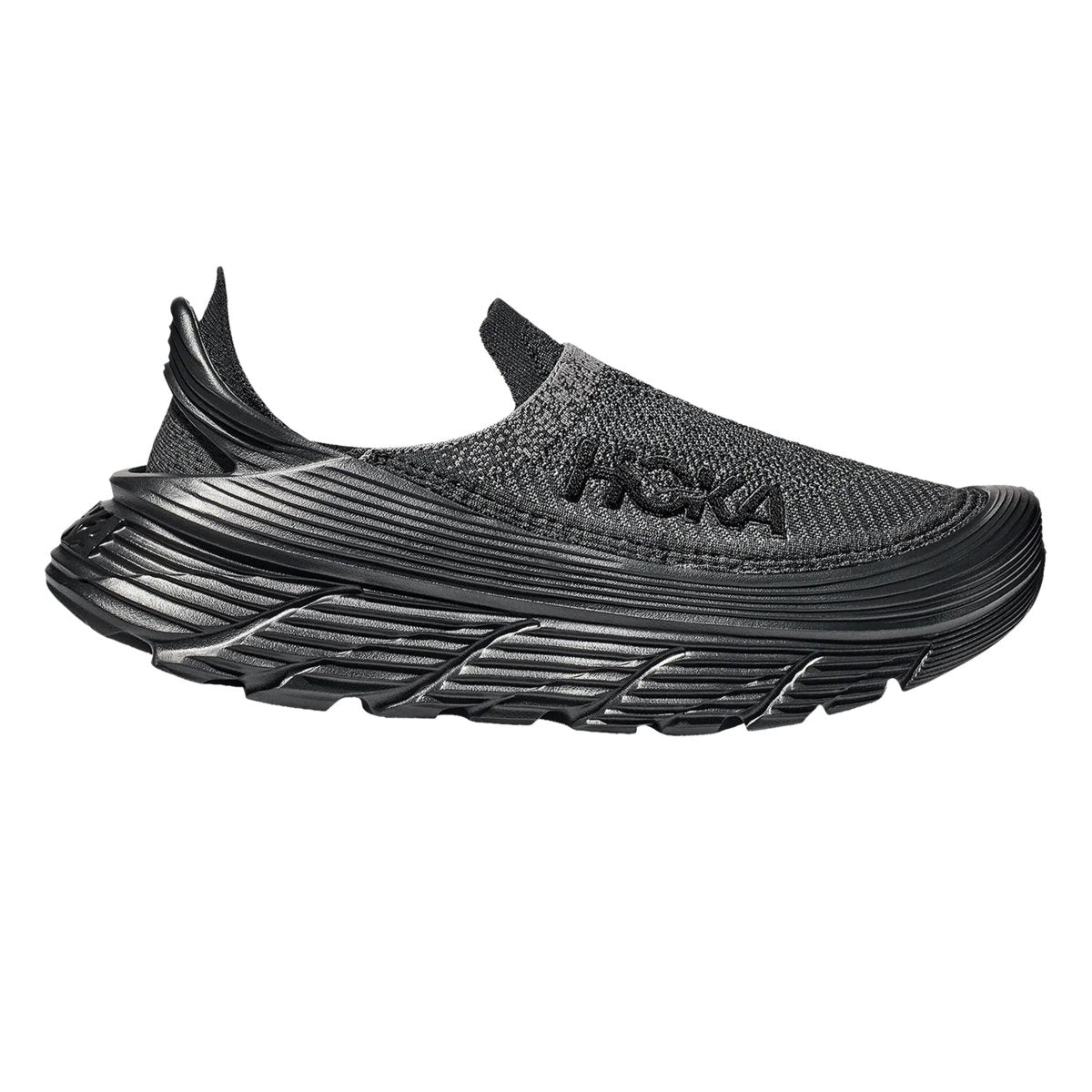 Hoka One One Men's Restore TC Black