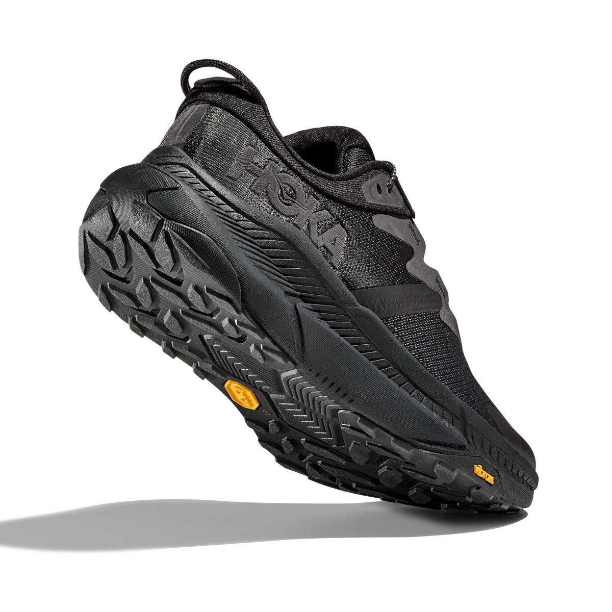 Hoka One One Men's Transport Black/Black