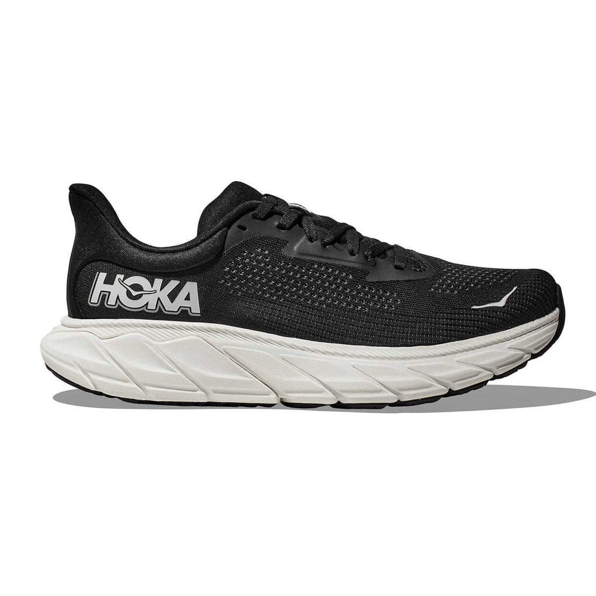 Hoka One One Women's Arahi 7 Black/White