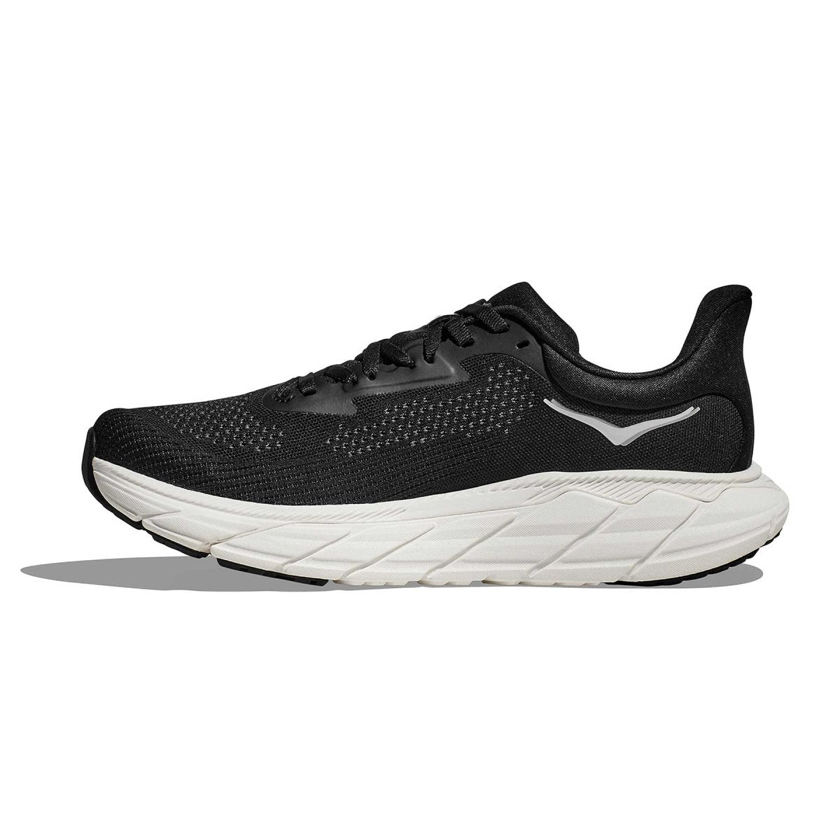 Hoka One One Women's Arahi 7 Black/White