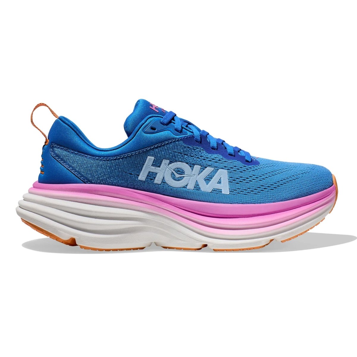 Hoka One One Women's Bondi 8 Coastal Sky